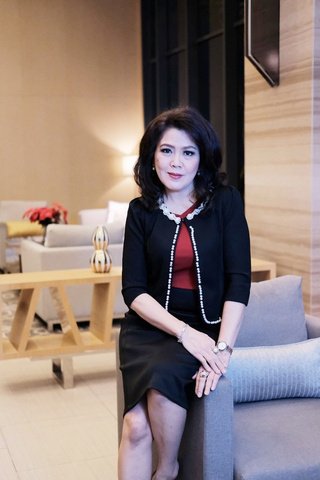 Angela Tjahjadi de Leon